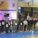 W Pabianicach oficjalnie otwarto Mistrzostwa Europy federacji WPA Życie Pabianic