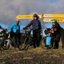 Kamil Lisiewicz i Arkadiusz Jaksa, podróżnicy z Pabianic opowiedzą o tegorocznej wyprawie rowerowej dookoła Islandii Życie Pabianic