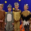 Dzieci z PM 13 poszukiwały betlejemskiej gwiazdy Życie Pabianic