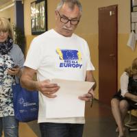 Wybory do Parlamentu Europejskiego 2019 Życie Pabianic