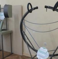 interaktywna wystawa świat zmysłów muzeum Życie Pabianic