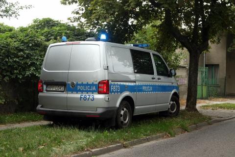 Policja Życie Pabianic