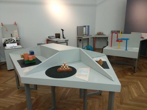 Od 12 marca Muzeum Miasta Pabianic zaprasza do zwiedzania interaktywnej wystawy „Wszystko jest liczbą” Życie Pabianic
