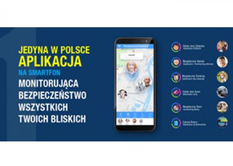 aplikacje na smartfona, aplikacje bezpieczeństwa, życiepabianic.pl