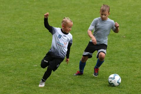 Turniej piłki nożnej: Memoriał Sebastiana Rzeźniczaka Życie Pabianic
