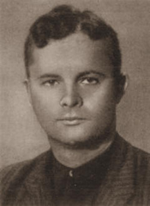 Generał Zygmunt Walter Janke z Pabianic