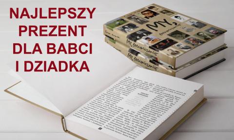 "My, Pabianiczanie, książka z Życia Pabianic