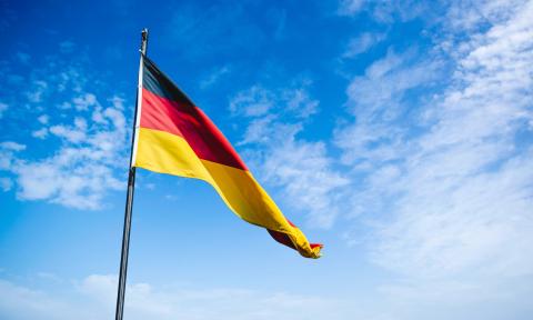 flaga niemiecka, niemiecki dla firm, życiepabianic.pl