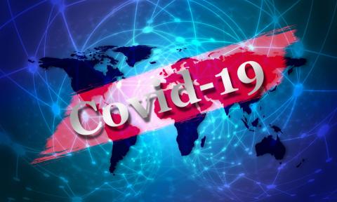 COVID -19 wciąż atakuje Życie Pabianic