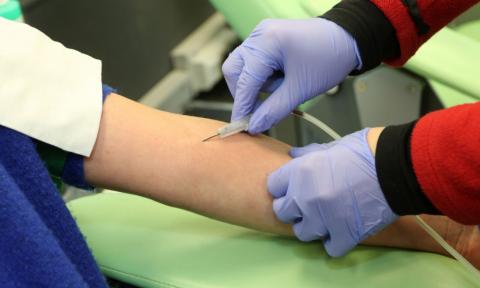 W PCM obowiązują nowe zasady dla krwiodawców