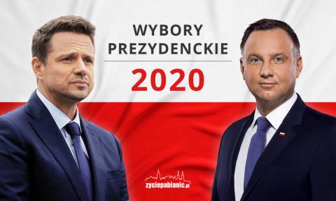 Trzaskowski wygrał II turę wyborów w Pabianicach, Życie Pabianic