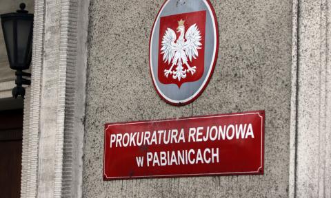 Prokuratura Rejonowa w Pabianicach zajmie się sprawą podróbek Życie Pabianic