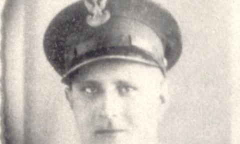 Kapral Józef Salwa - ostatni obrońca Pabianic w 1939 roku