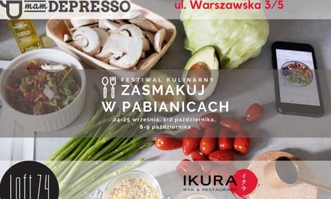 Festiwal kulinarny zasmakuj w Pabianicach Życie Pabianic