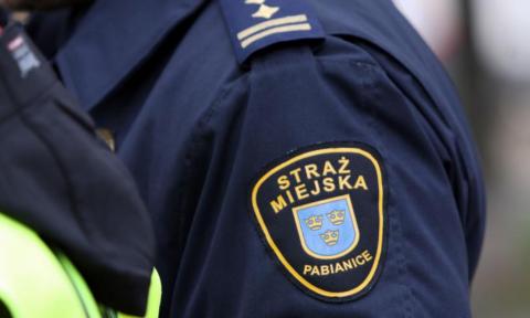 Strażniczka miejska złapała złodziejkę w "Tkalni"