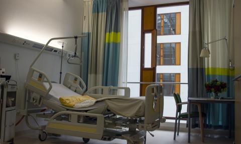 Siedem łóżek szpitalnych trafi na oddział zakaźny PCM