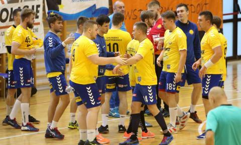 Piłkarze ręczni Pabiksu rozpoczynają drugą rundę rozgrywek II ligi Życie Pabianic