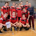 W mistrzostwach powiatu w koszykówce chłopców „Elektryk” był najlepszy Życie Pabianic
