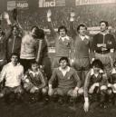 W 1980 roku Widzew wyeliminował m.in. Manchester United Życie Pabianic