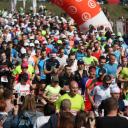 Półmaraton w 2017 roku Życie Pabianic