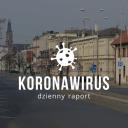 Dane dotyczące koronawirusa z UW w Łodzi Życie Pabianic