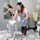 Salony fryzjerskie otwarte Życie Pabianic