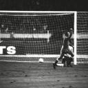 Jan Domarski strzelił gola na Wembley, ale przegrał z... Włókniarzem Życie Pabianic