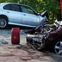 Śmiertelny wypadek w Chechle Pierwszym. Kierowca nissana nie żyje Życie Pabianic