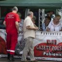 Gazeta Polska impreza Zycie Pabianic