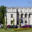 Zamek Zycie Pabianic