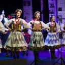 Bychlewianka promuje folklor Życie Pabianic