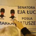 Kolejny dzień strajku kobiet. Protestujący blokowali ulice Życie Pabianic