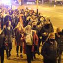 Kolejne protesty w mieście Życie Pabianic