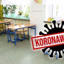 Koronawirus zamyka szkoły Życie Pabianic