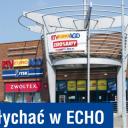 Promocje w Centrum Handlowym Echo. Otwarcie sklepów 28 listopada
