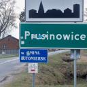 Dziś protest mieszkańców Prusinowic Życie Pabianic