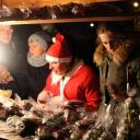 Kiermasz świąteczny w Pabianicach odbędzie się 20 grudnia