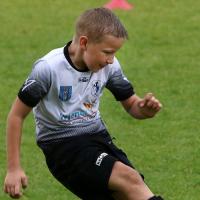 Turniej piłki nożnej: Memoriał Sebastiana Rzeźniczaka Życie Pabianic