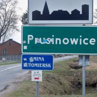 Dziś protest mieszkańców Prusinowic Życie Pabianic
