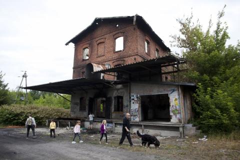 Zabytkowy młyn w Szynkielewie szuka nowego właściciela Życie Pabianic