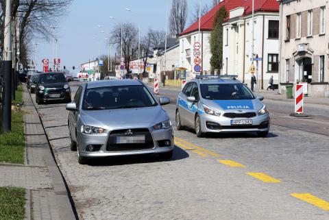 Rusza remont ulicy Zamkowej Życie Pabianic
