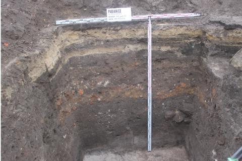 Odkrycia archeologów na Starym Mieście