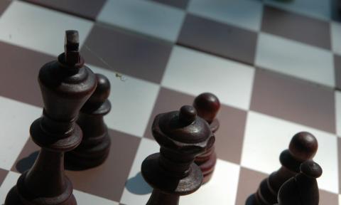 Pabianiccy szachiści zagrają pierwszy turniej w tym roku Życie Pabianic