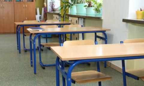 Większość szkolnych klas nadal będzie pusta Życie Pabianic