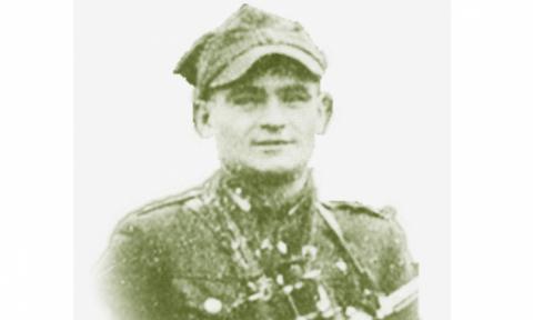 Aleksander Arkuszyński - generał z Pabianic