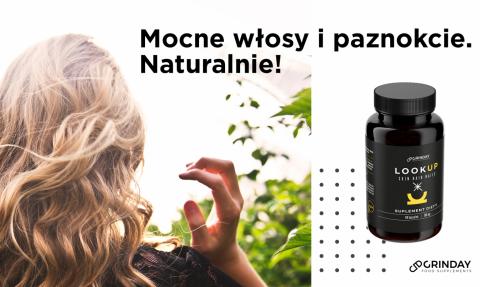 tabletki na włosy, witaminy, życiepabianic.pl