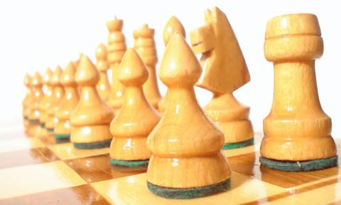 Pabianiccy szachiści rozegrali dwa majowe turnieje Życie Pabianic