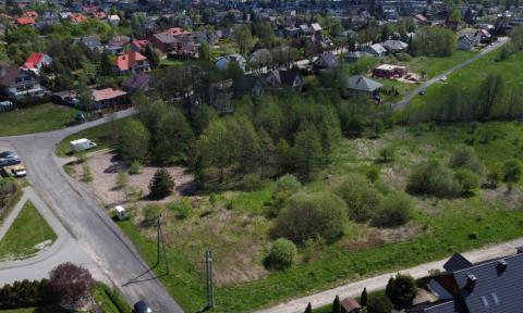 Mieszkańcy Zatorza chcą stworzyć park s swojej dzielnicy