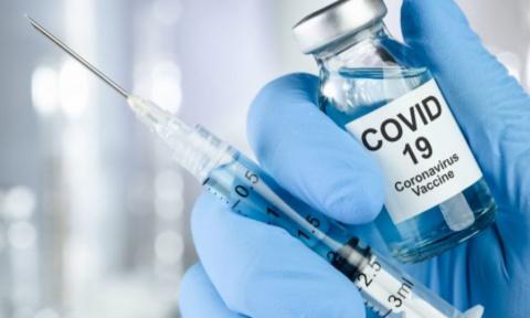Trwa akcja szczepień przeciwko koronawirusowi Życie Pabianic