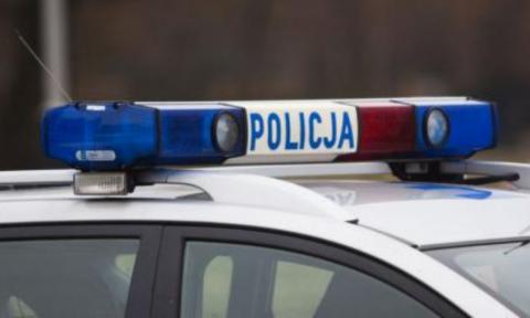 Policja z Pabianic szuka 17-letniej Pauliny